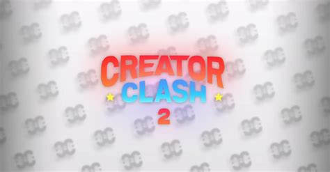 All the Winners of the Creator Clash 2 Lineup